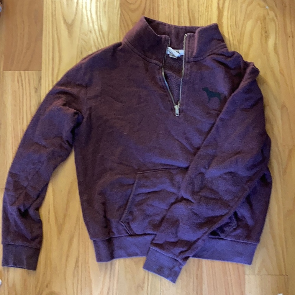 PINK Sweatshirt